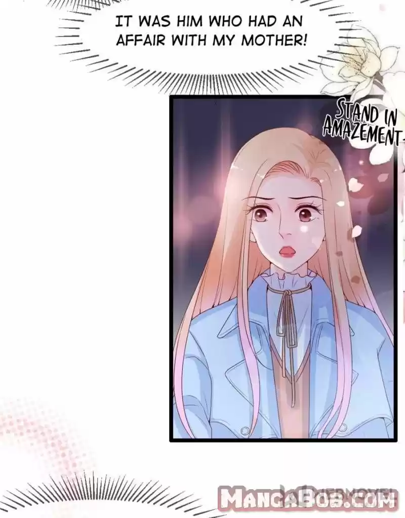 Mr. Zhou, Forced Marriage Is Illegal! Chapter 113