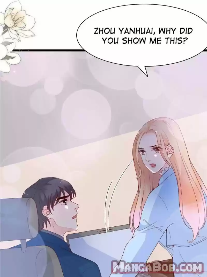 Mr. Zhou, Forced Marriage Is Illegal! Chapter 113