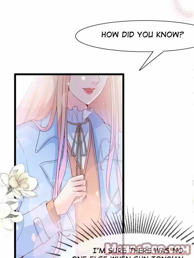 Mr. Zhou, Forced Marriage Is Illegal! Chapter 113