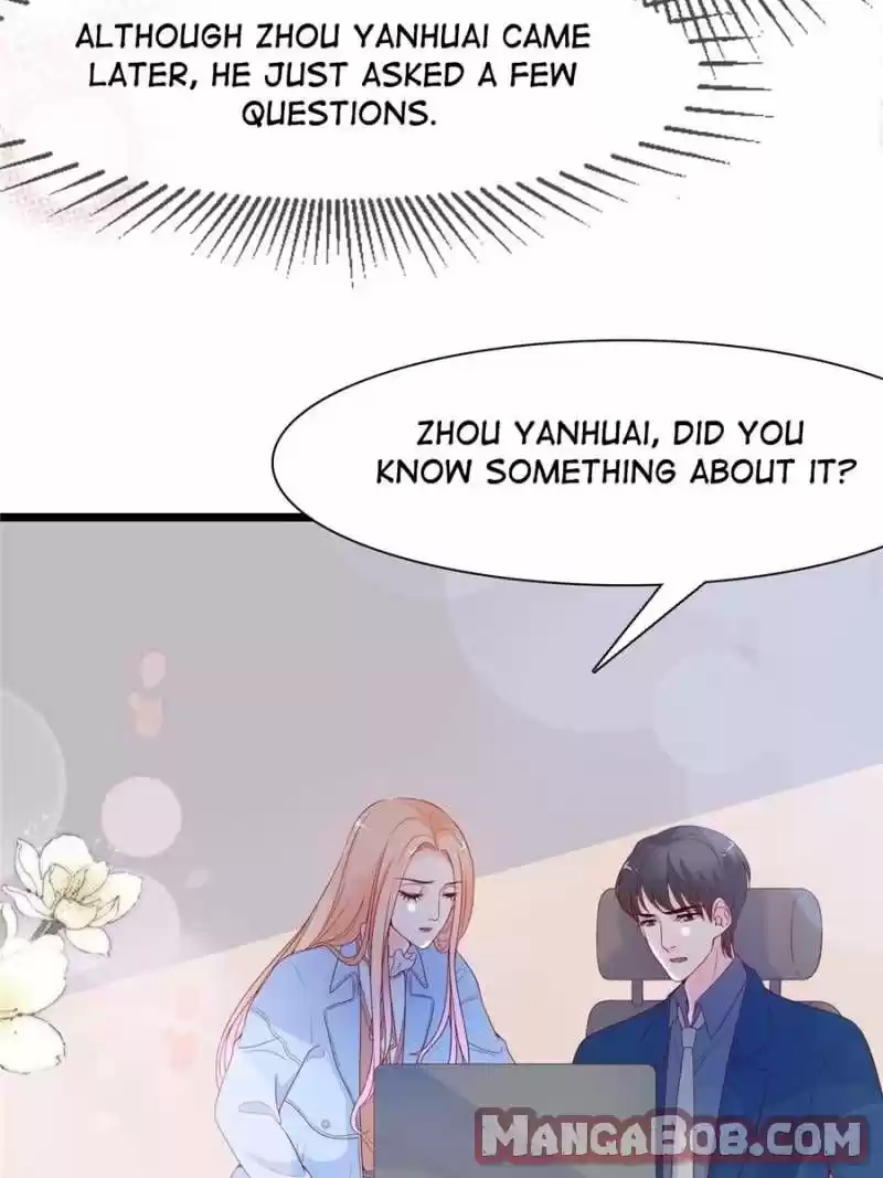 Mr. Zhou, Forced Marriage Is Illegal! Chapter 113