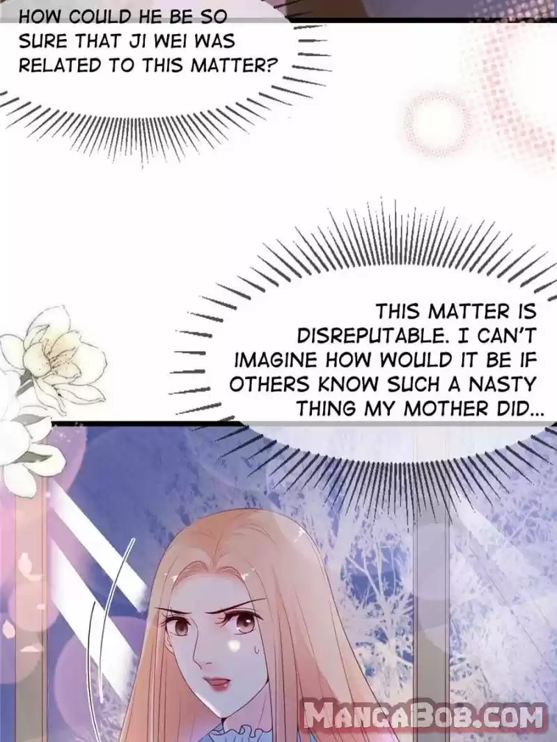 Mr. Zhou, Forced Marriage Is Illegal! Chapter 113