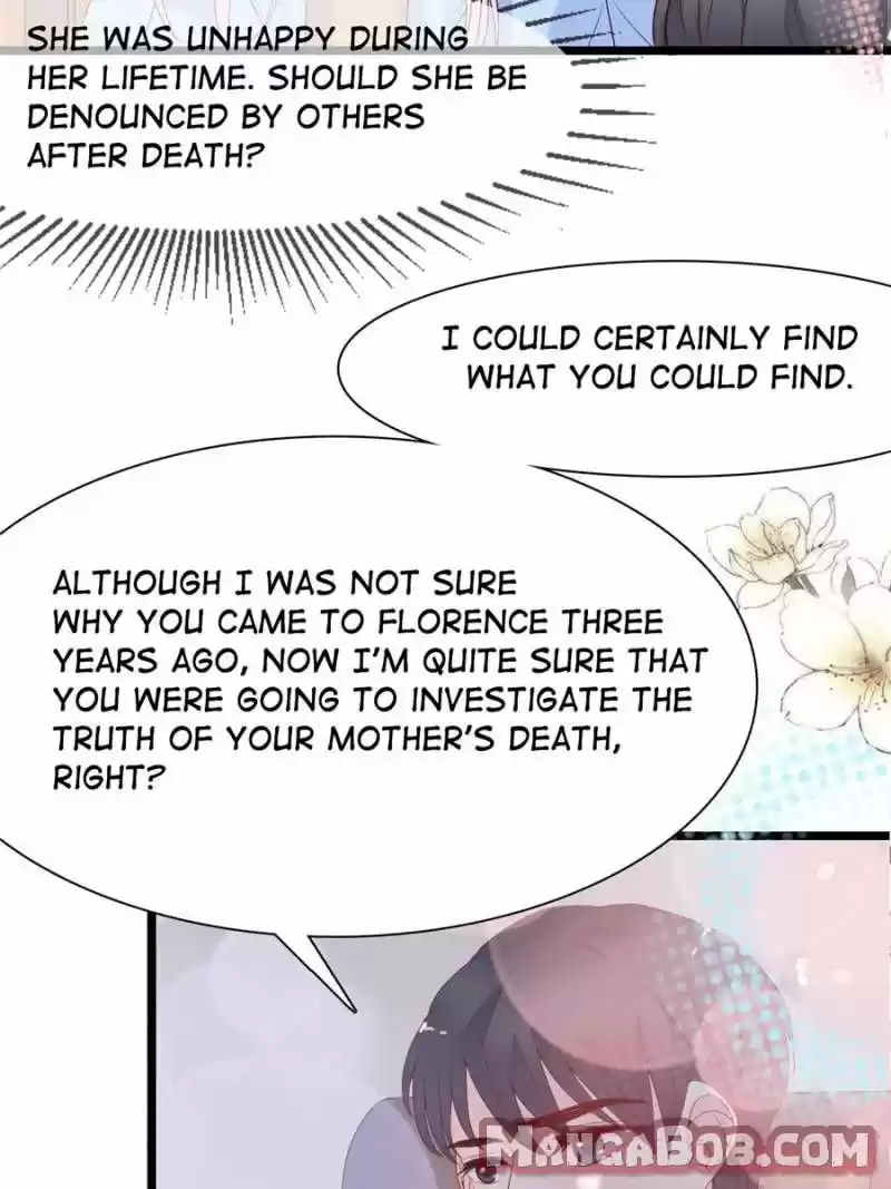 Mr. Zhou, Forced Marriage Is Illegal! Chapter 113