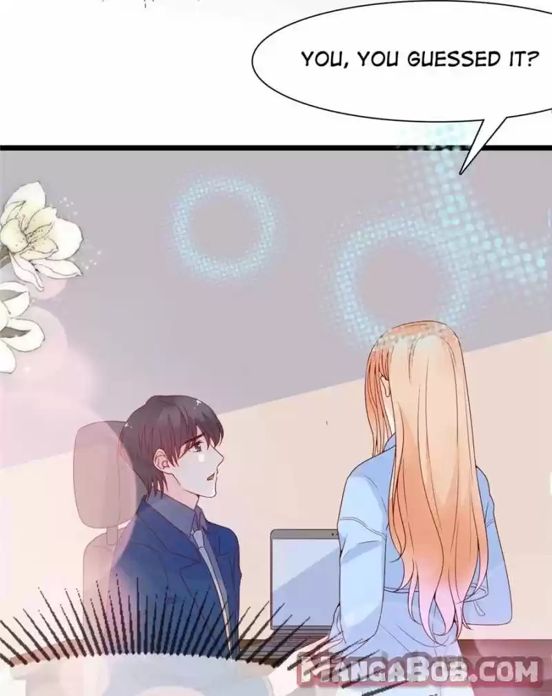 Mr. Zhou, Forced Marriage Is Illegal! Chapter 113