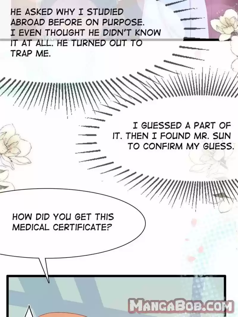 Mr. Zhou, Forced Marriage Is Illegal! Chapter 113