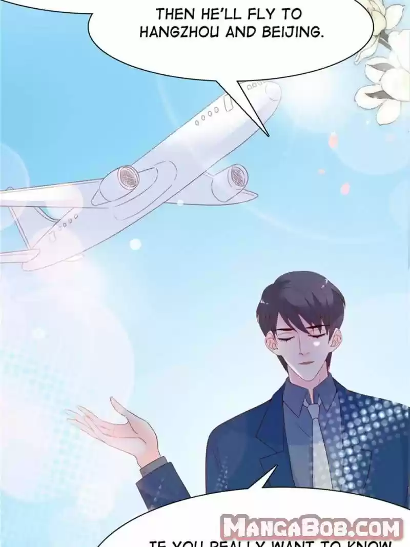 Mr. Zhou, Forced Marriage Is Illegal! Chapter 113