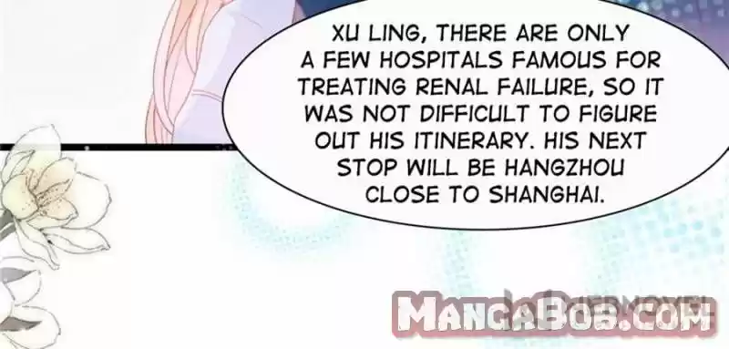 Mr. Zhou, Forced Marriage Is Illegal! Chapter 113