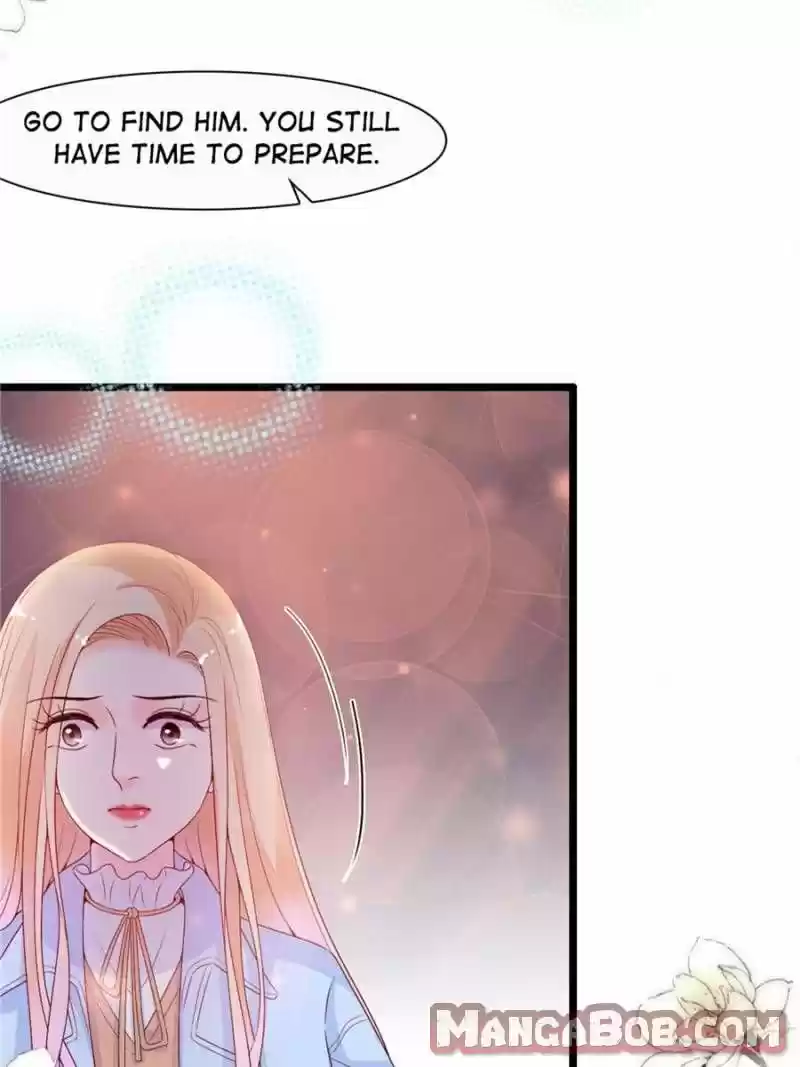 Mr. Zhou, Forced Marriage Is Illegal! Chapter 113