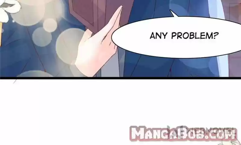 Mr. Zhou, Forced Marriage Is Illegal! Chapter 114