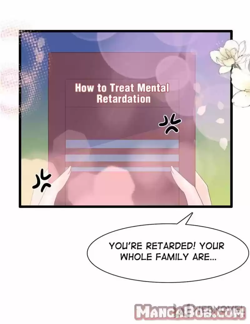 Mr. Zhou, Forced Marriage Is Illegal! Chapter 114