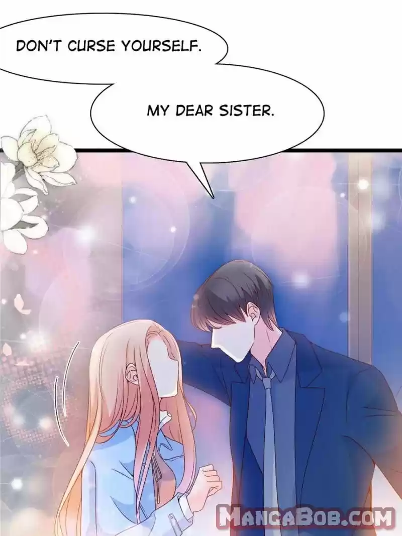 Mr. Zhou, Forced Marriage Is Illegal! Chapter 114