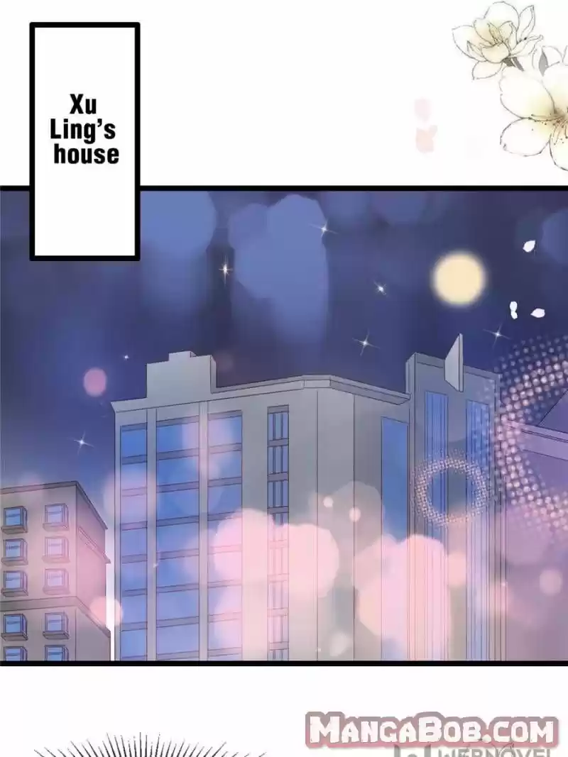 Mr. Zhou, Forced Marriage Is Illegal! Chapter 114