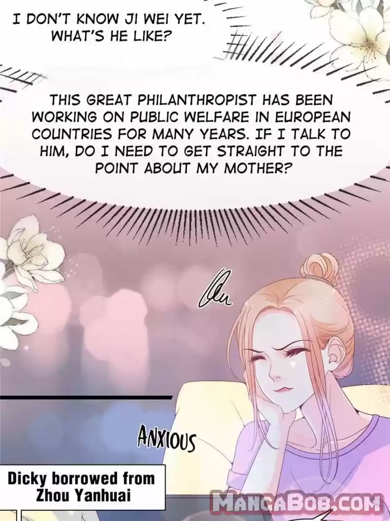 Mr. Zhou, Forced Marriage Is Illegal! Chapter 114