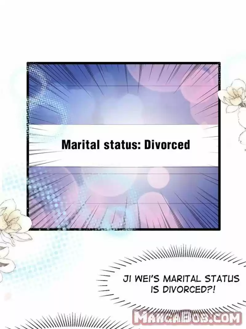 Mr. Zhou, Forced Marriage Is Illegal! Chapter 114