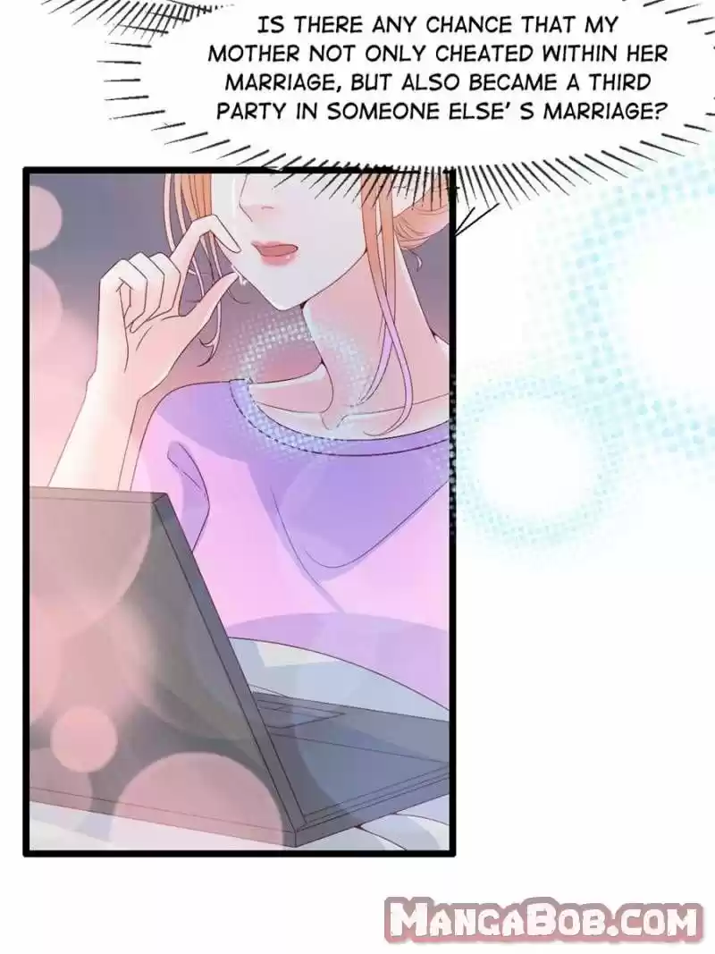 Mr. Zhou, Forced Marriage Is Illegal! Chapter 114