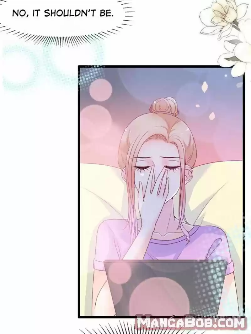 Mr. Zhou, Forced Marriage Is Illegal! Chapter 114