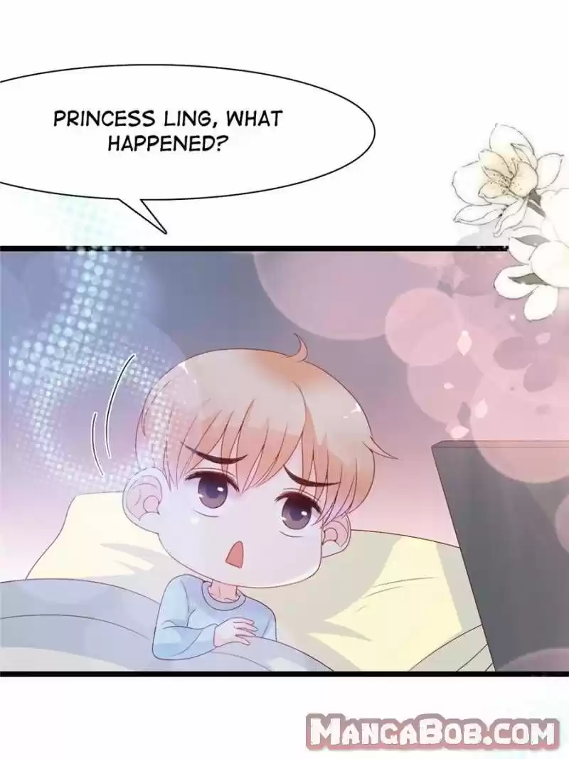 Mr. Zhou, Forced Marriage Is Illegal! Chapter 114