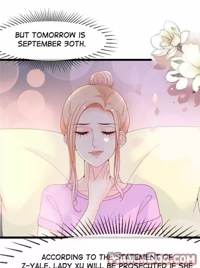 Mr. Zhou, Forced Marriage Is Illegal! Chapter 114