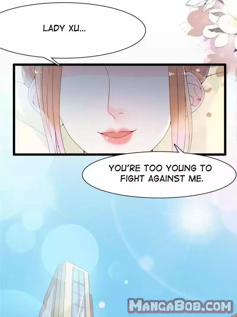 Mr. Zhou, Forced Marriage Is Illegal! Chapter 114