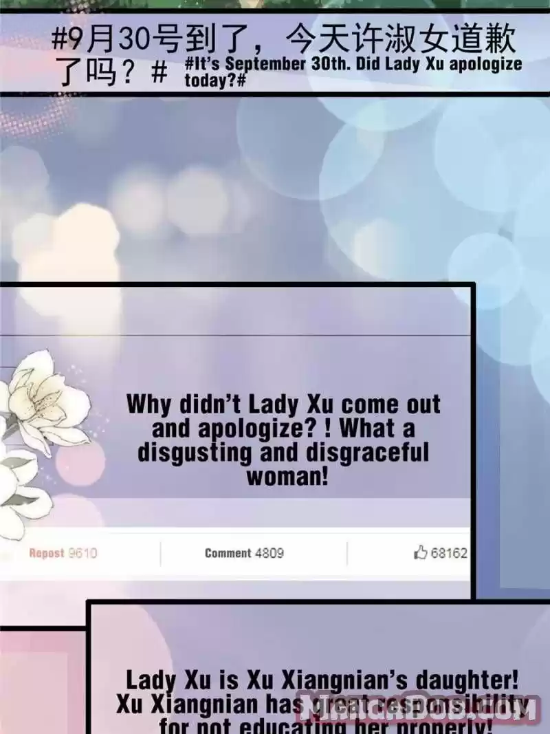 Mr. Zhou, Forced Marriage Is Illegal! Chapter 114