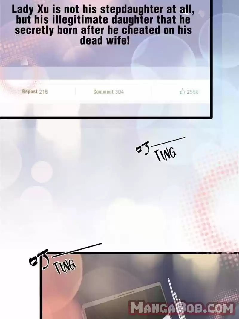 Mr. Zhou, Forced Marriage Is Illegal! Chapter 114