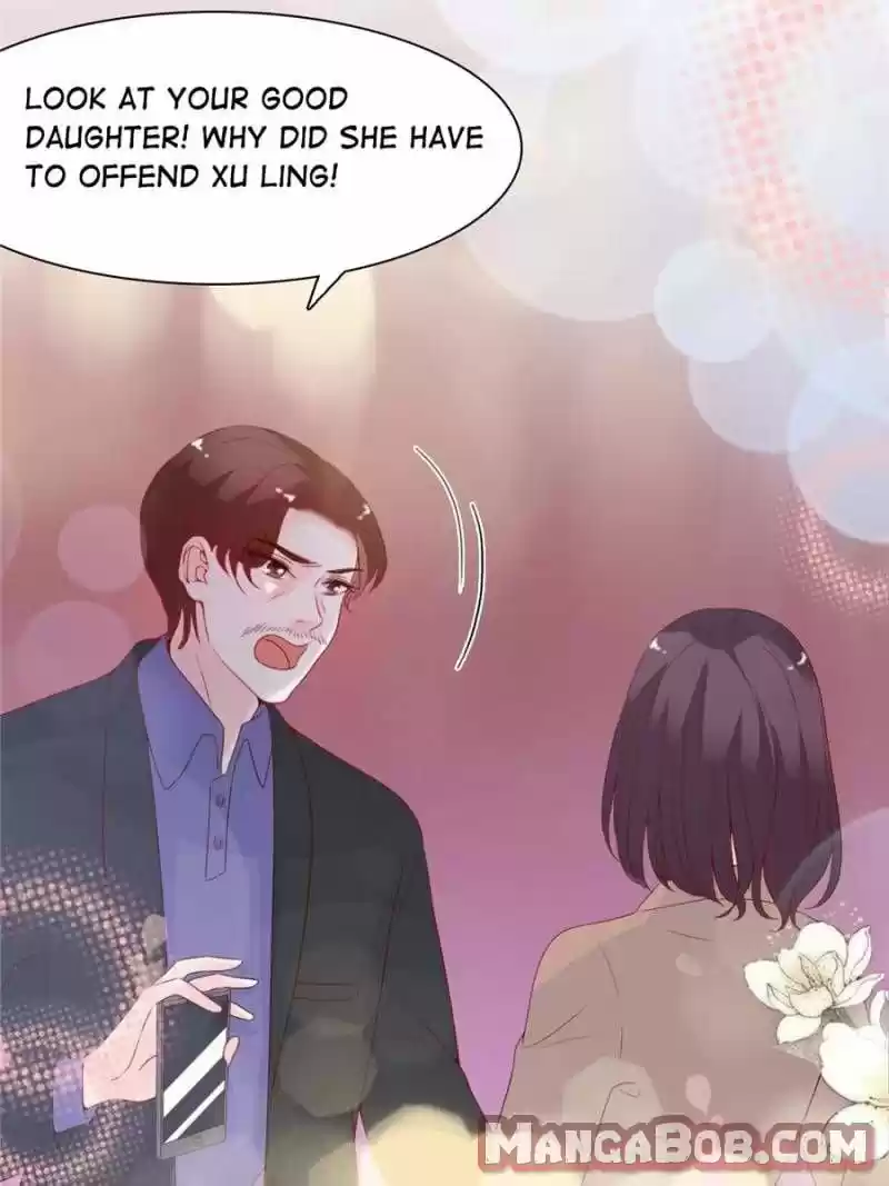 Mr. Zhou, Forced Marriage Is Illegal! Chapter 114