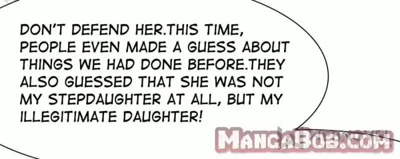 Mr. Zhou, Forced Marriage Is Illegal! Chapter 114