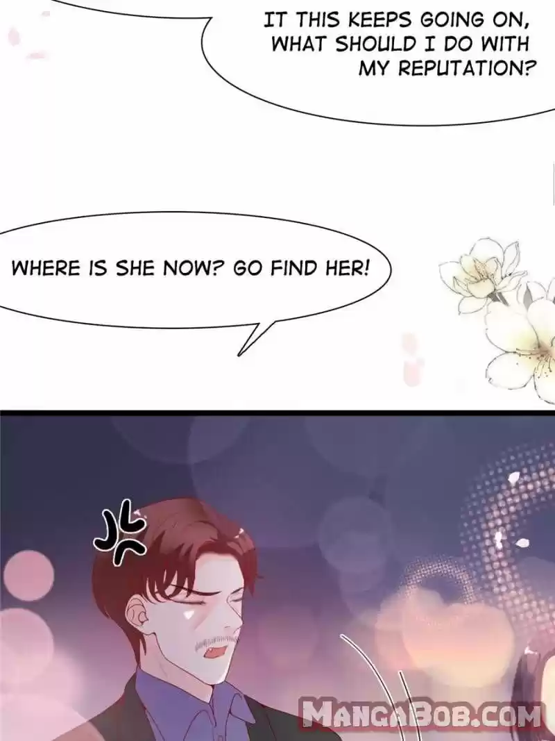 Mr. Zhou, Forced Marriage Is Illegal! Chapter 114