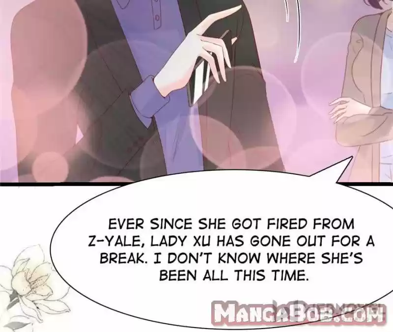 Mr. Zhou, Forced Marriage Is Illegal! Chapter 114