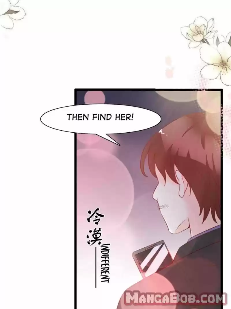 Mr. Zhou, Forced Marriage Is Illegal! Chapter 114