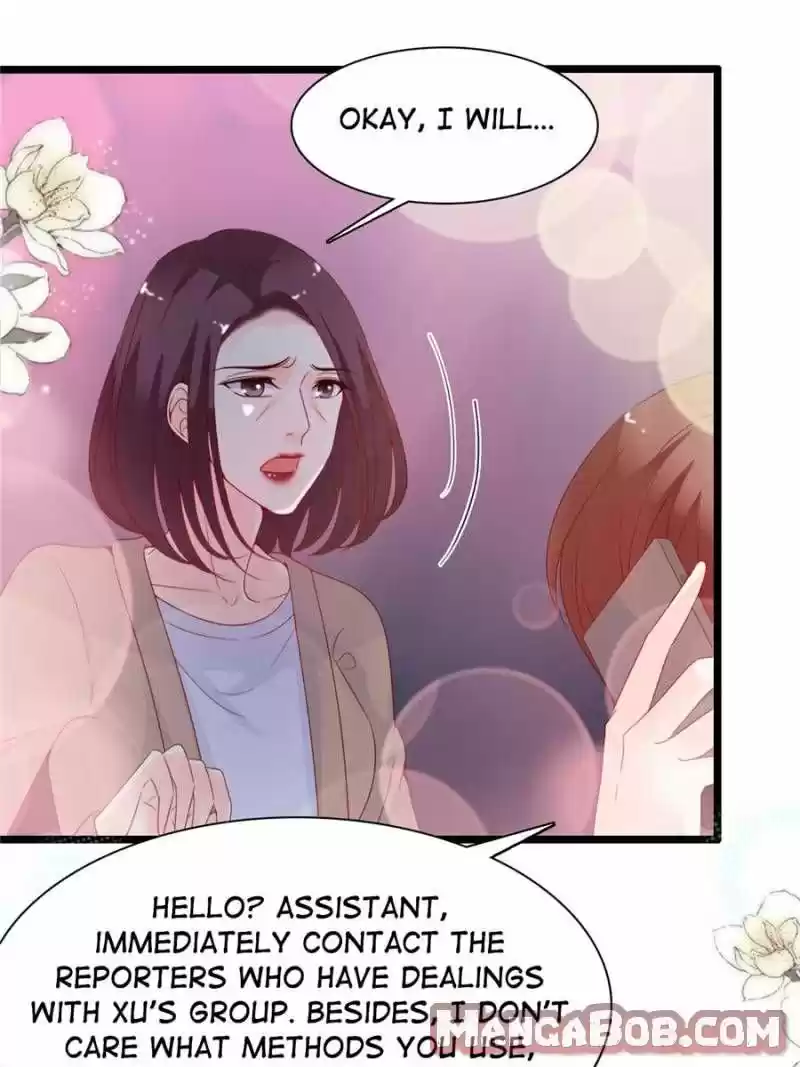 Mr. Zhou, Forced Marriage Is Illegal! Chapter 114