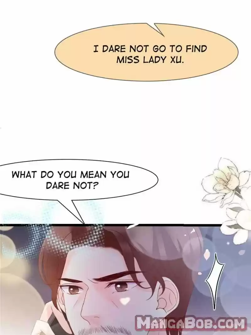 Mr. Zhou, Forced Marriage Is Illegal! Chapter 114