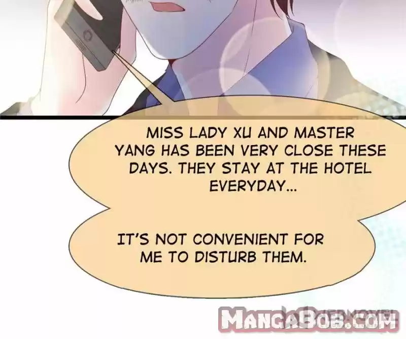 Mr. Zhou, Forced Marriage Is Illegal! Chapter 114