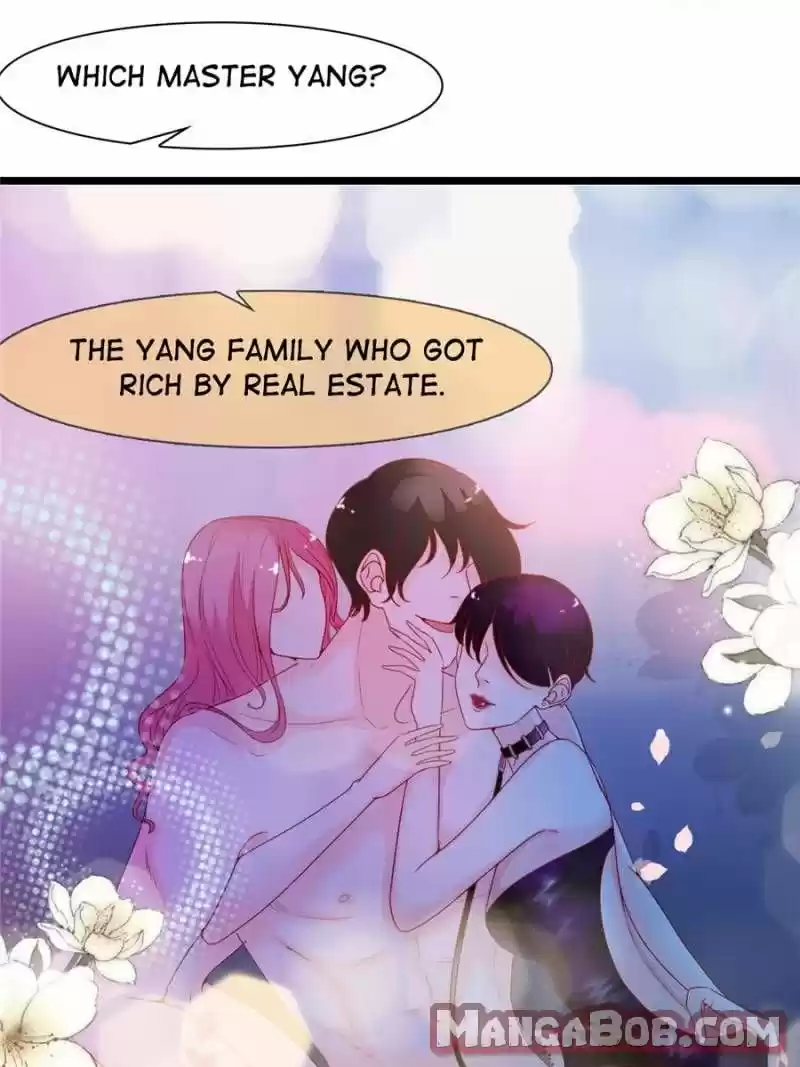 Mr. Zhou, Forced Marriage Is Illegal! Chapter 114