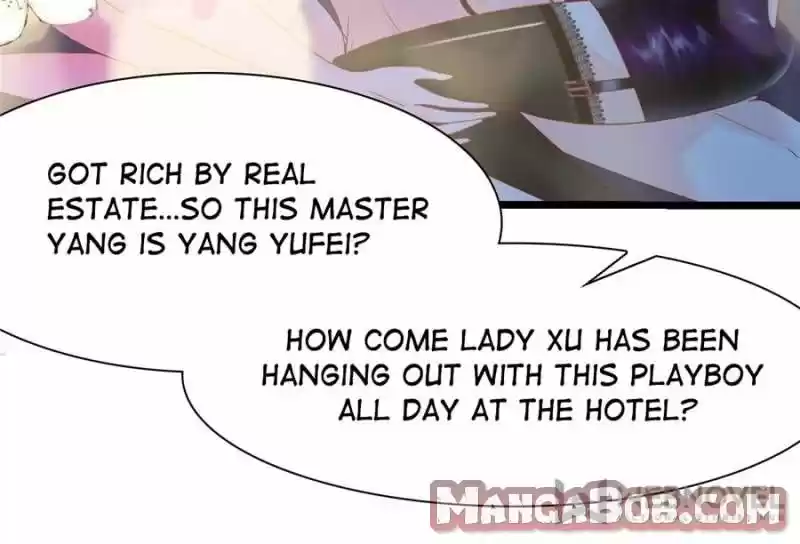 Mr. Zhou, Forced Marriage Is Illegal! Chapter 114