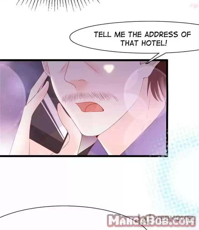 Mr. Zhou, Forced Marriage Is Illegal! Chapter 114