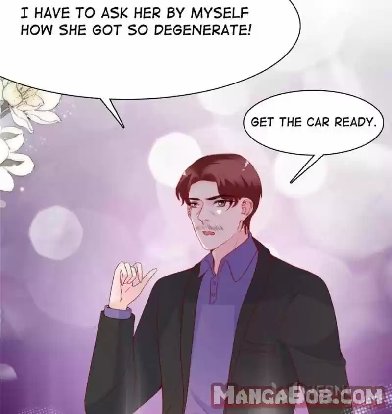 Mr. Zhou, Forced Marriage Is Illegal! Chapter 114