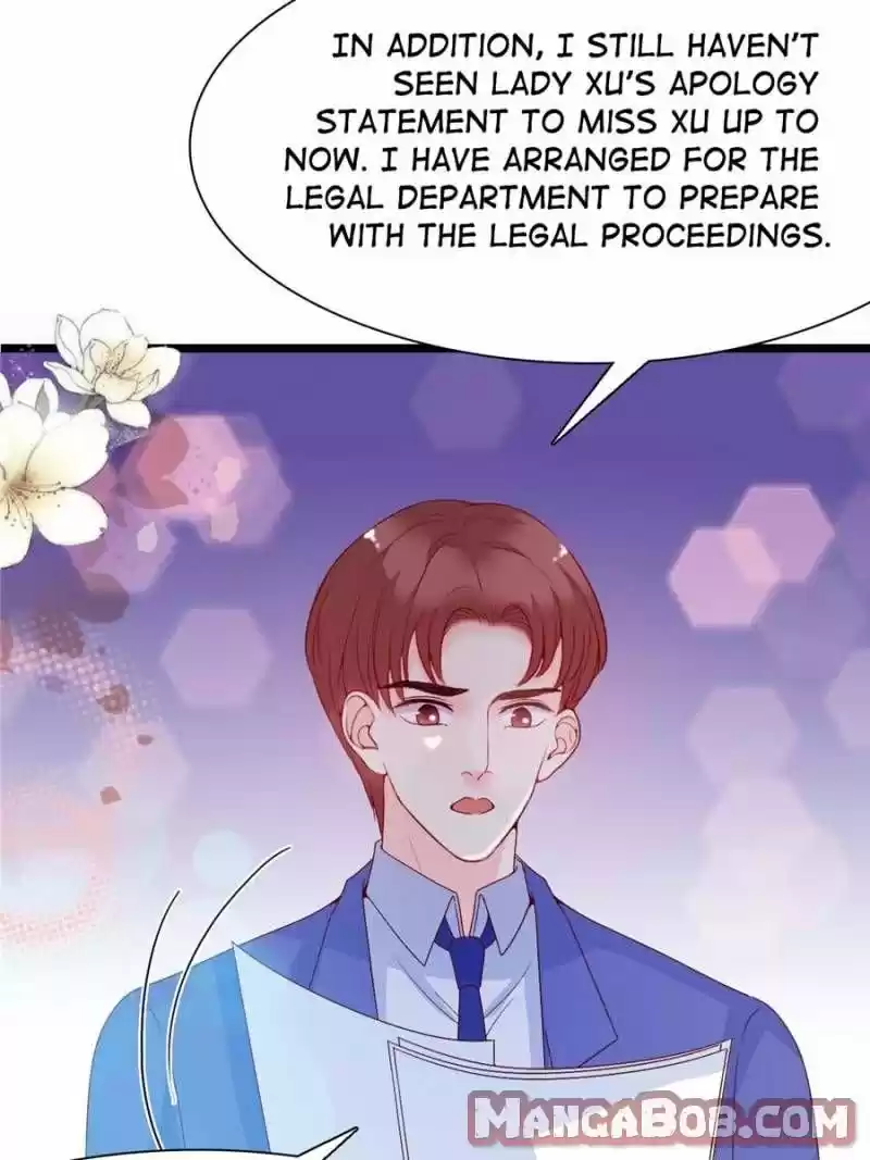 Mr. Zhou, Forced Marriage Is Illegal! Chapter 115