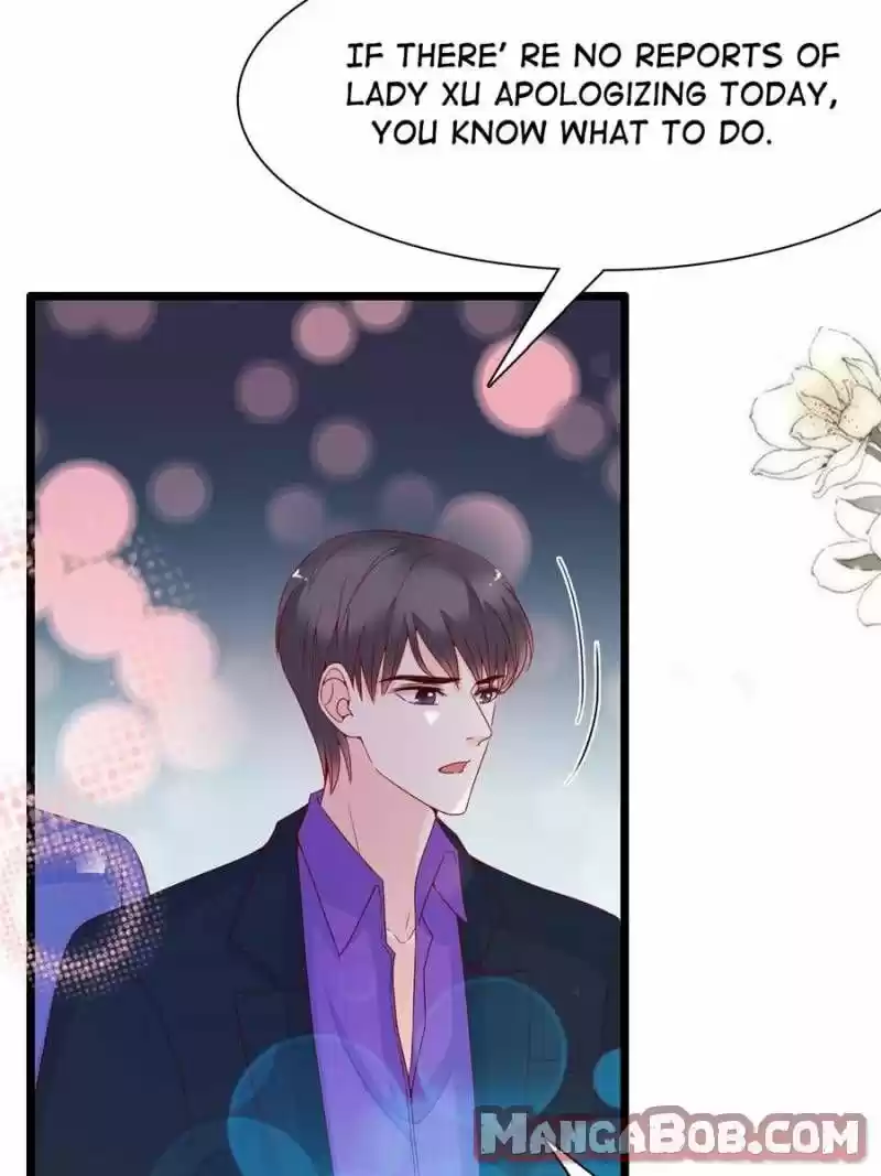 Mr. Zhou, Forced Marriage Is Illegal! Chapter 115