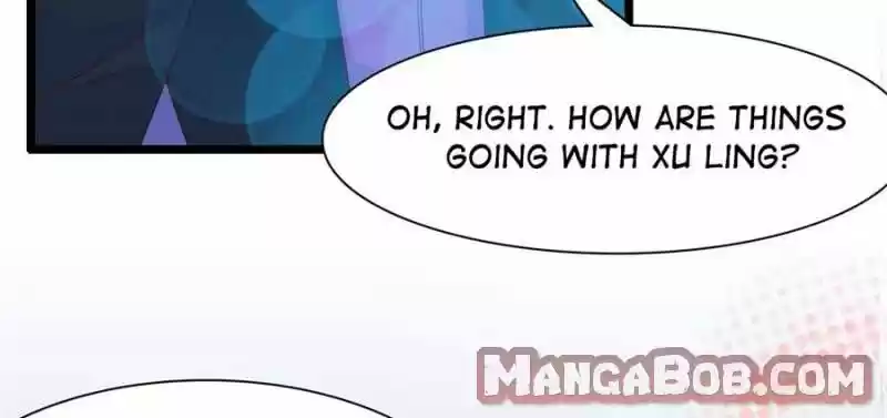 Mr. Zhou, Forced Marriage Is Illegal! Chapter 115