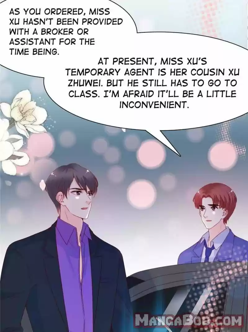 Mr. Zhou, Forced Marriage Is Illegal! Chapter 115