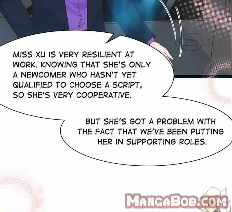 Mr. Zhou, Forced Marriage Is Illegal! Chapter 115