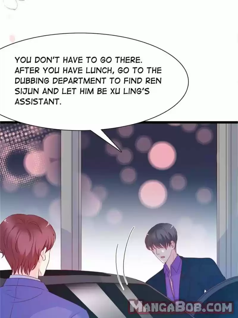 Mr. Zhou, Forced Marriage Is Illegal! Chapter 115