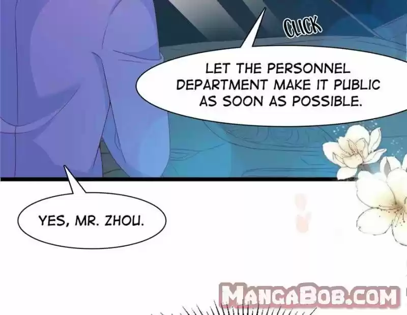 Mr. Zhou, Forced Marriage Is Illegal! Chapter 115