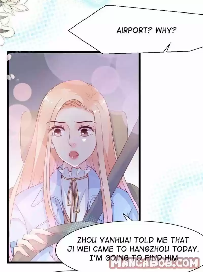 Mr. Zhou, Forced Marriage Is Illegal! Chapter 115