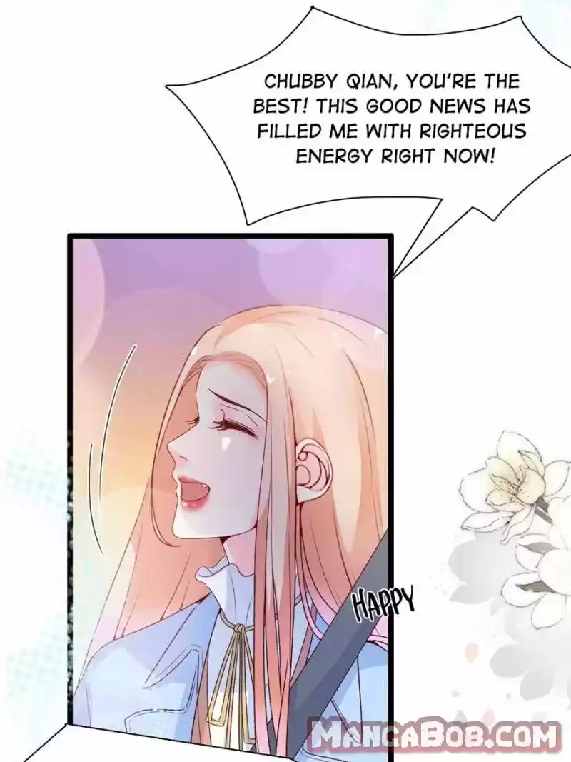 Mr. Zhou, Forced Marriage Is Illegal! Chapter 115