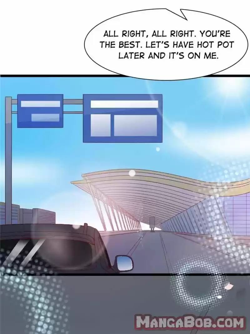 Mr. Zhou, Forced Marriage Is Illegal! Chapter 115