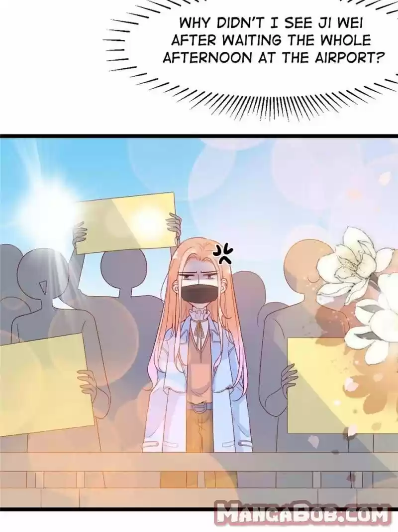 Mr. Zhou, Forced Marriage Is Illegal! Chapter 115