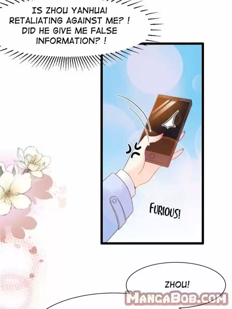 Mr. Zhou, Forced Marriage Is Illegal! Chapter 115