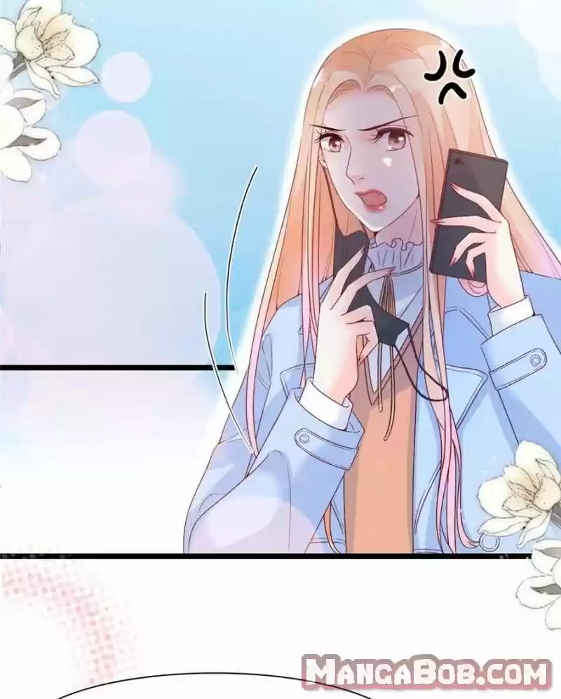 Mr. Zhou, Forced Marriage Is Illegal! Chapter 115