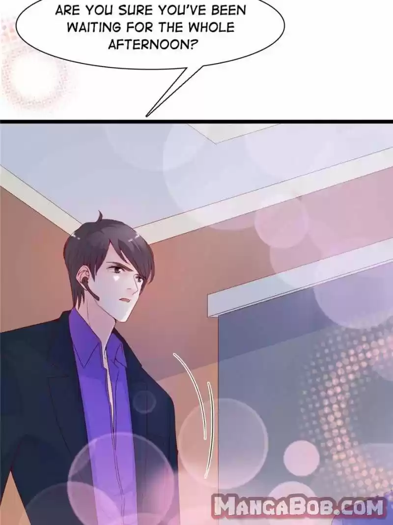 Mr. Zhou, Forced Marriage Is Illegal! Chapter 115